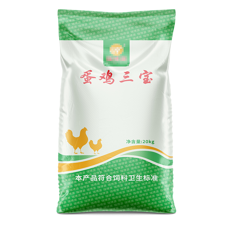 雞飼料包裝編織袋尺寸規(guī)格有哪些呢？